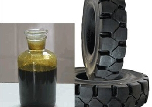轮胎工艺芳烃油